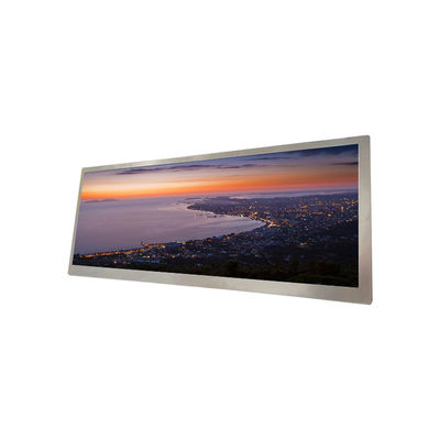 Хорошая цена 12,3 панель HSD123KPW2-D10 дюйма TFT-LCD с экранным дисплеем LCD nits 1920*720 850 онлайн