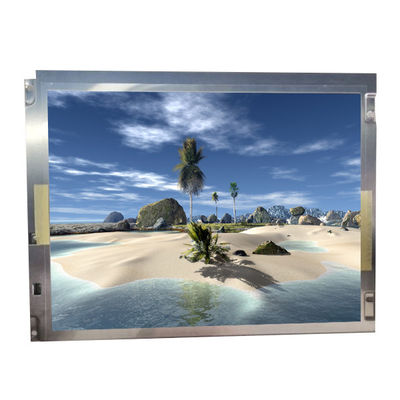 Хорошая цена Экранный дисплей дюйма первоначальный TFT LCD NL6448BC33-64R 10,4 для NEC онлайн