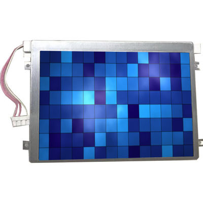 Хорошая цена LQ057V3DG01 5,7 экран VGA CCFL TFT LCD дюйма 640*480 для диеза онлайн