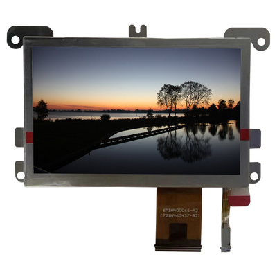 Хорошая цена Панель экрана HSD050JDW2-F00 LCD для автомобильного дисплея онлайн