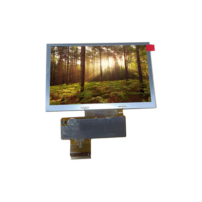 Хорошая цена Мониторы дисплея дюйма 800*480 экрана TM050RDZG03-00 5,7 TIANMA Lcd онлайн