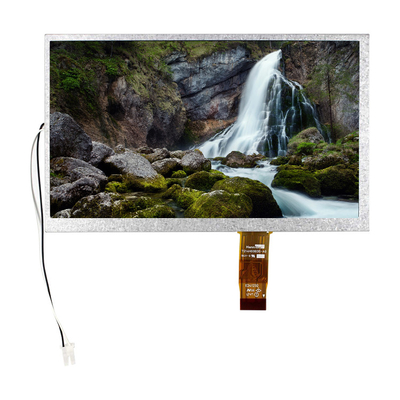 Хорошая цена 7,0 панель экрана дисплея дюйма HSD070I651-F10 LCD с первоначальной упаковкой онлайн