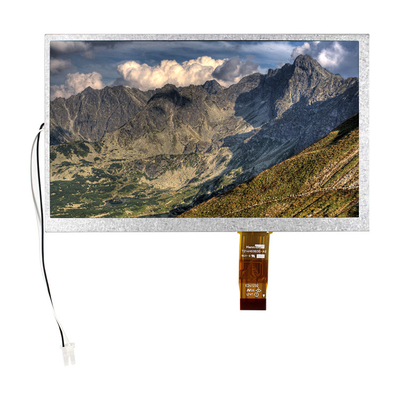 Хорошая цена 7,0 панель HSD070I651-F101 экранного дисплея 480*234 LCD СИД Pin дюйма 26 онлайн
