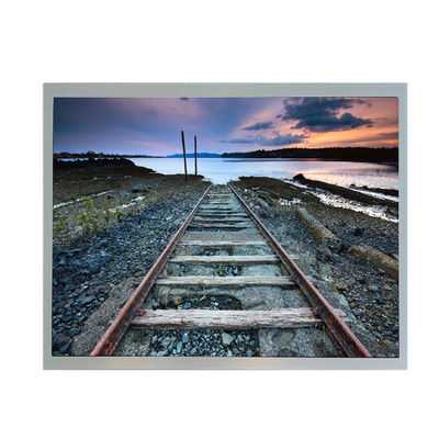 Хорошая цена Mitsubishi 10.4 640*480 Модуль ЖК-дисплея AA104VH12 онлайн