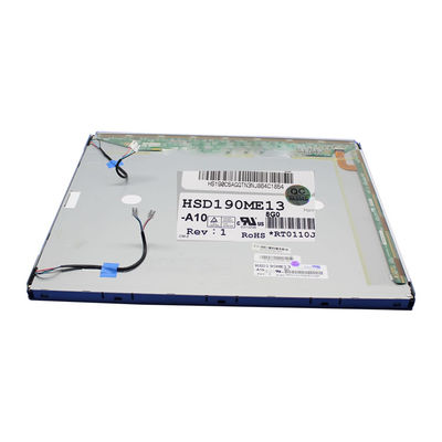 Хорошая цена HSD190ME13-A12 19 дюймовый ЖК-экран 1280*1024 ЖК-экран онлайн