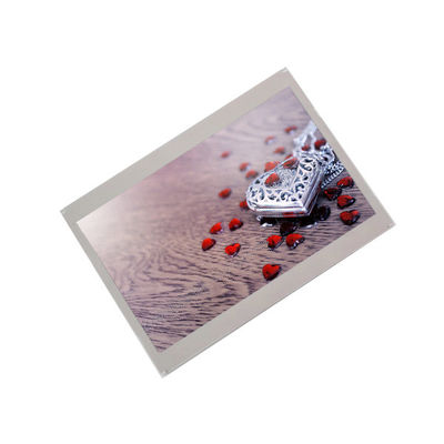 Хорошая цена 50,0 дюйма AA050MG02 LCD экран 800 * 480 LCD дисплейная панель Для Mitsubishi онлайн