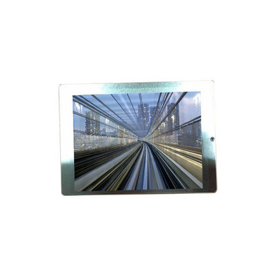 Хорошая цена 5.7 дюймов 320*240 33 пинный TFT LCD дисплей AA057QB03 онлайн