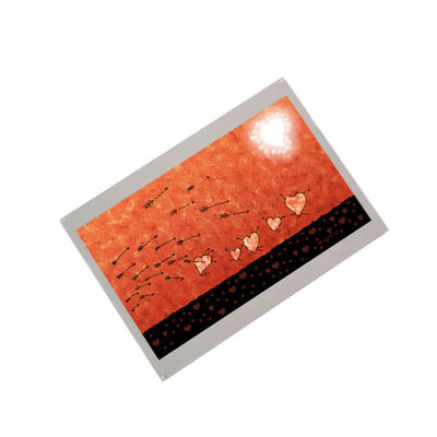 Хорошая цена AA070MC12 7,0 дюйма дисплей с разрешением 800*480 TFT-LCD. онлайн