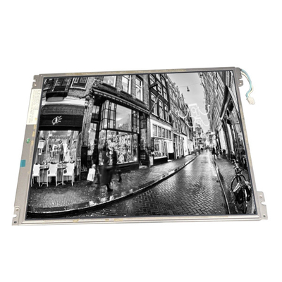 Хорошая цена ЖК-дисплей 12,1 дюйма 41 пин Коннектор NL8060BC31-17D онлайн