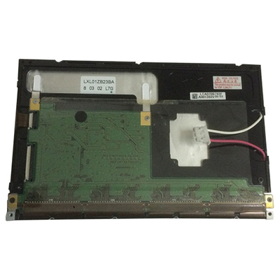Хорошая цена LTA070B792F 800*480 40 пин LCD дисплейная панель онлайн