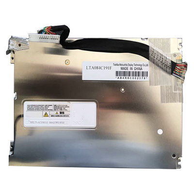 Хорошая цена LTA084C191F 119PPI ЖК-дисплейная панель для промышленного оборудования онлайн