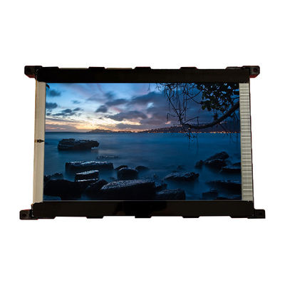 Хорошая цена LJ089MB2S01 8,9 дюйма 640*400 EL LCD дисплейная панель онлайн