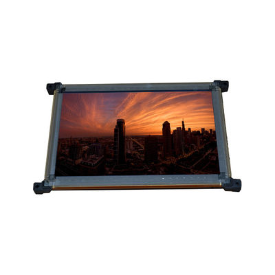 Хорошая цена LJ640U34 Оригинальный 8,9 дюймовый монохромный ЖК-дисплей Модуль 640*400 Панель онлайн