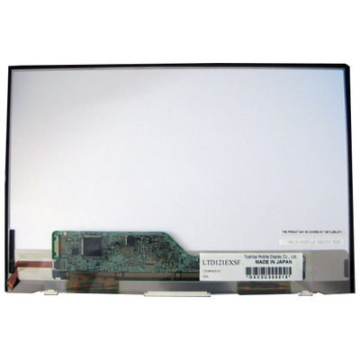 Хорошая цена 12.1 дюйм 1280*800 LTD121EXSF TFT LCD дисплей онлайн