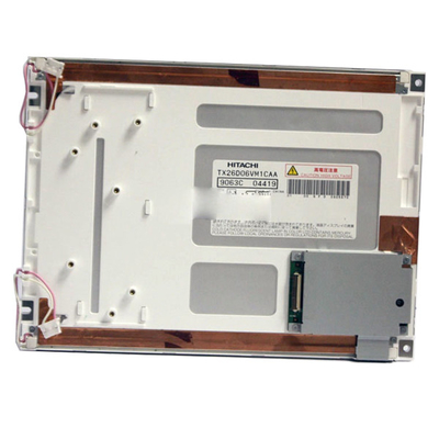 Хорошая цена 10.4 дюймовый экран TX26D06VM1CAA онлайн
