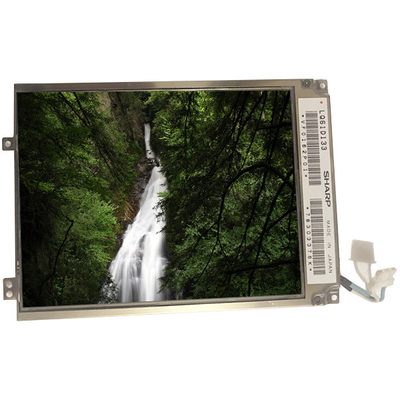 Хорошая цена LQ61D133 100% оригинальный 6,1-дюймовый 640*480 LCD дисплей онлайн