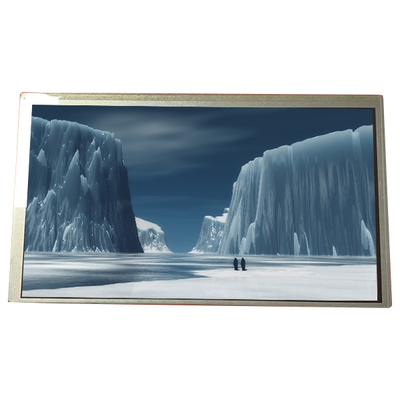 Хорошая цена LQ065T5AR05 6,5-дюймовый CCFL TFT LCD дисплей для Sharp онлайн