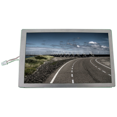 Хорошая цена LQ070Y3DG01 Оригинальный 7,0 дюймовый 800*480 LCD дисплейный модуль для Sharp онлайн