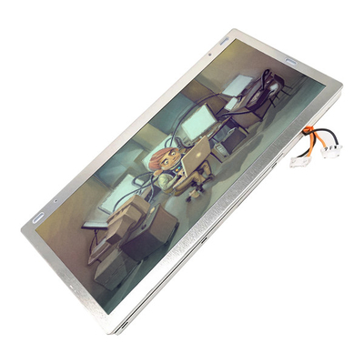 Хорошая цена LQ088H9DZ03 оригинальный на складе 8,8 дюймовый ЖК-дисплей онлайн