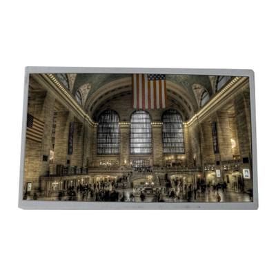 Хорошая цена LQ101W3LG01 10,1 дюйма 1024*600 TFT-LCD экранная панель онлайн