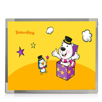 Хорошая цена 17.0 дюймовая M170ES05 V2 Разрешение 1280*1024 96PPI TFT LCD панель онлайн