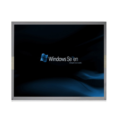 Хорошая цена Размер 15,0 дюйма M150XN07 V9 3.3V Тип TFT LCD дисплей онлайн