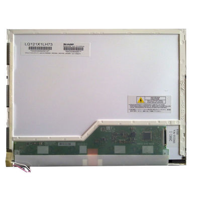 Хорошая цена LQ121X1LH73 12,1 дюймовая ЖК-дисплейная панель LVDS сигнальная система онлайн