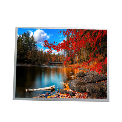 Хорошая цена Высокая яркость G150XAN01.2 15.0 дюймовый промышленный ЖК-экран онлайн
