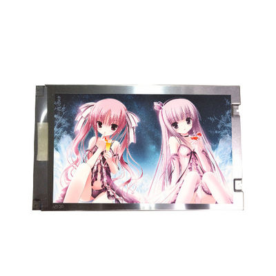 Хорошая цена Оригинальный на складе G085VW01 V2 8,5 дюймовый TFT LCD панель онлайн