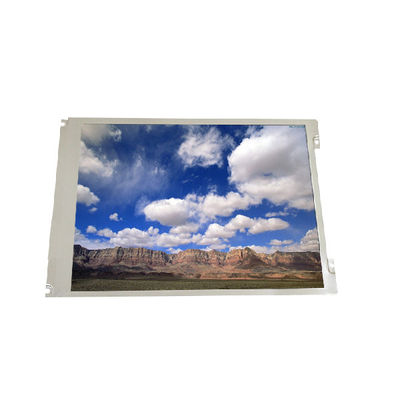 Хорошая цена Оригинальный новый 8,4-дюймовый ЖК-экран G084SN05 V6 с светодиодным панелем управления онлайн