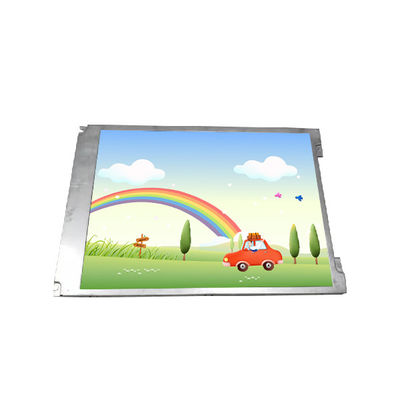 Хорошая цена G084SN05 V3 Новый 8,4-дюймовый 262K LCD экран для AUO онлайн