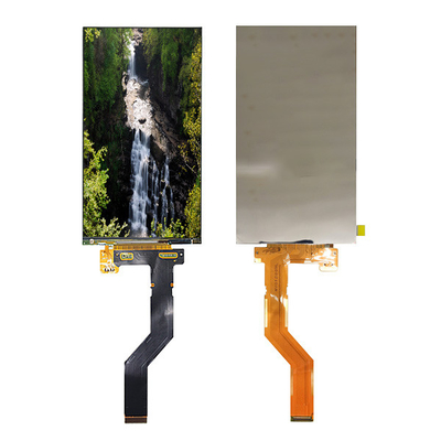 Хорошая цена LS060R1SX02 6,0 дюймовая ЖК-панель 1440*2560 разрешение Tft ЖК-экран для мобильного телефона онлайн