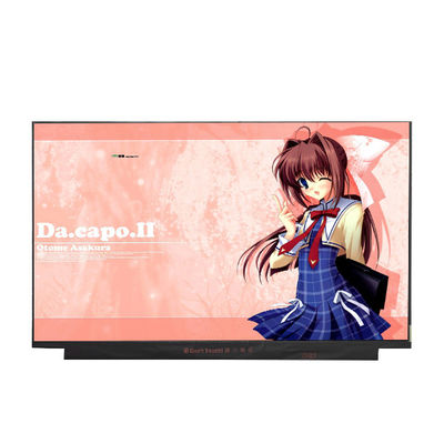 Хорошая цена Хорошее качество B156ZAN03.4 15,6 дюймовый ЖК-экран с светодиодным драйвером онлайн