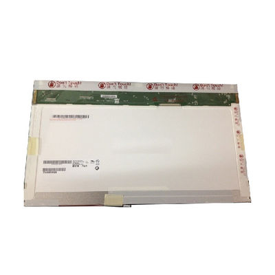 Хорошая цена 15.6 дюймовый B156XW01 V2 30 штифтов Трансмиссивный TFT LCD экран онлайн