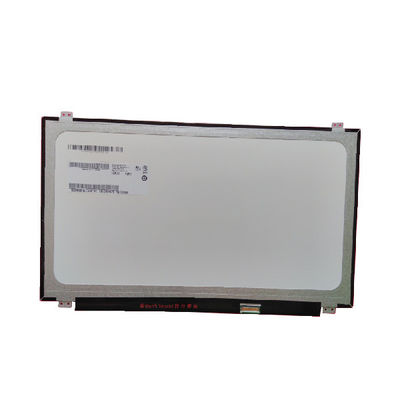 Хорошая цена Новый 15,6 дюйма с светодиодным драйвером B156XTN07.0 HW1A TFT LCD панель онлайн