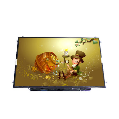 Хорошая цена Горячая продажа 15,4 дюйма B154SW02 V0 262K 40 пин TFT LCD панель онлайн