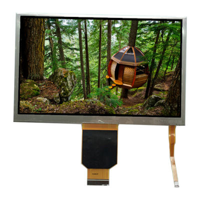 Хорошая цена LMS700KF06 Оригинальный на складе 7.0 дюймовый 800*480 ЖК-дисплей онлайн