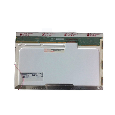 Хорошая цена B154EW01 V4 15,4 дюйма 1280*800 98PPI ЖК-дисплей для AUO онлайн
