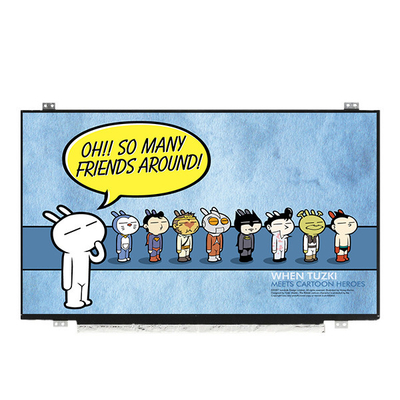 Хорошая цена B140XTN02.B 14,0 дюйма 1366*768 TFT-LCD экран для ноутбука онлайн