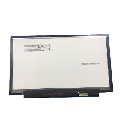 Хорошая цена B140QAN01.3 14,0 дюйма 2560*1440 TFT-LCD СКРИН ПАНЕЛЬ онлайн