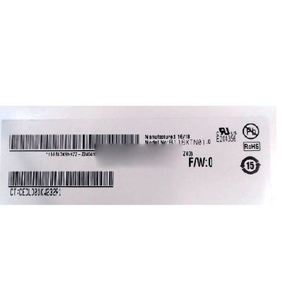 Хорошая цена B116XTN01.0 HW2A TFT-Lcd экран eDP Для ноутбука 11,6 дюйма онлайн