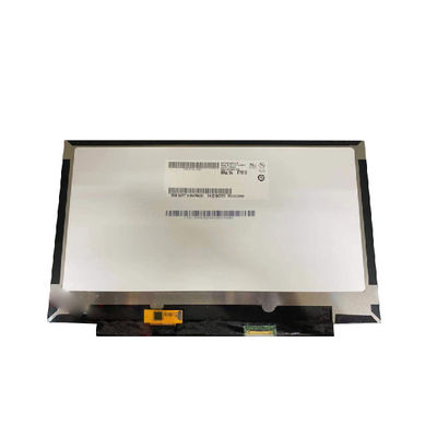 Хорошая цена B116XAN06.1 Для ноутбука 800: 1 экрана TFT-Lcd eDP 11,6 дюйма онлайн
