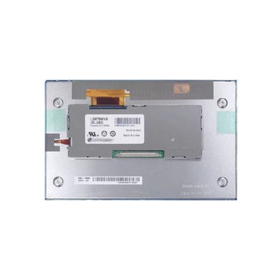 Хорошая цена LB070WV8-SL02 Оригинальный 7,0 дюймовый 800*480 TFT ЖК-дисплей онлайн