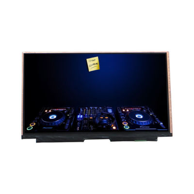 Хорошая цена VVX16T029D00 15,5 дюйма 350 cd/m2 eDP LCD дисплейная панель онлайн