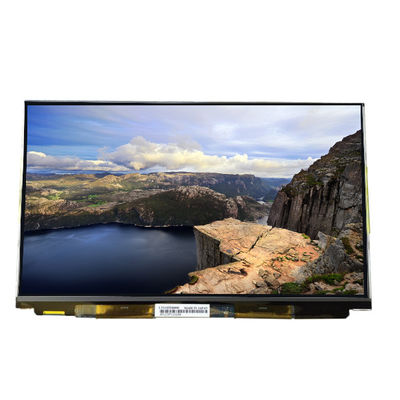Хорошая цена LT133DECKH00 13,3-дюймовая 262K LVDS ЖК-панель онлайн