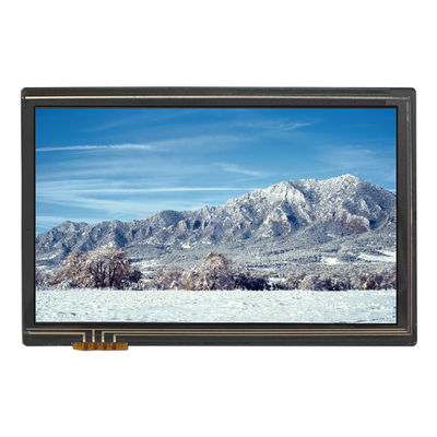 Хорошая цена LTA070B512F 7,0 дюйма 800*480 LCD дисплейная панель онлайн