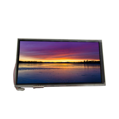 Хорошая цена LTA070B761F 7,0 дюйма 450 cd/m2 LCD дисплейная панель онлайн