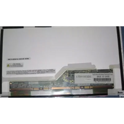 Хорошая цена LTD111EXDS 11,1 дюйма 262K LVDS LCD дисплейная панель онлайн