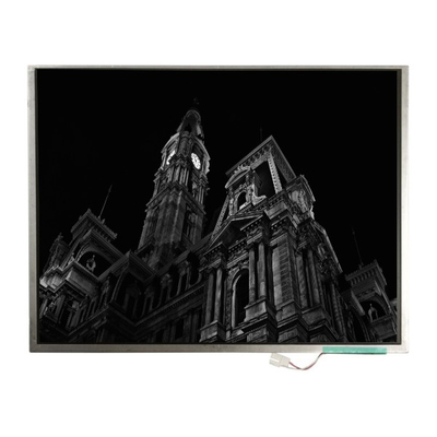 Хорошая цена LTM12C505T 12,1 дюйма 1024*768 TFT-LCD дисплей онлайн