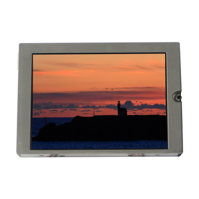 Хорошая цена KCG057QV1DB-G66 5,7 дюйма 75 Гц ЖК-экран для Kyocera онлайн